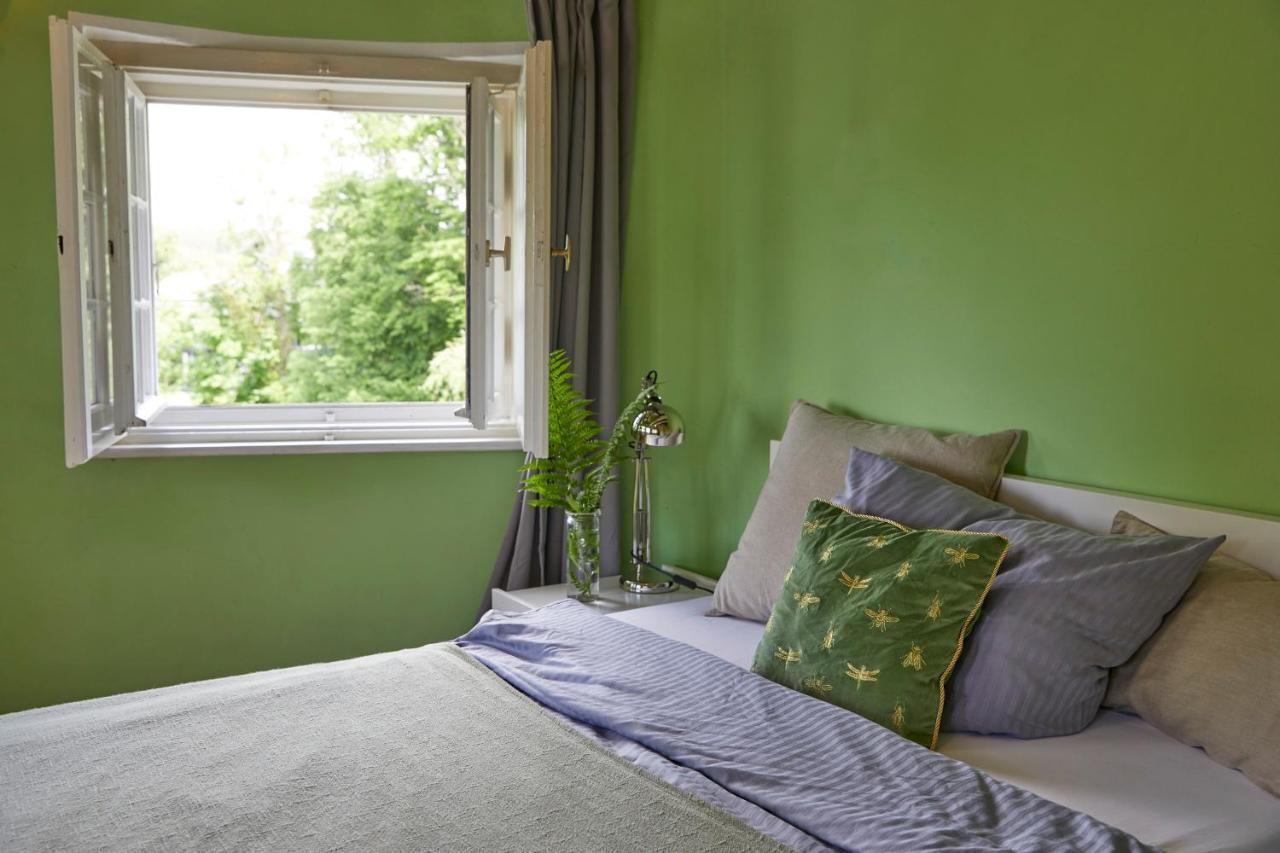 Schloss Moerlbach Guest house 3*