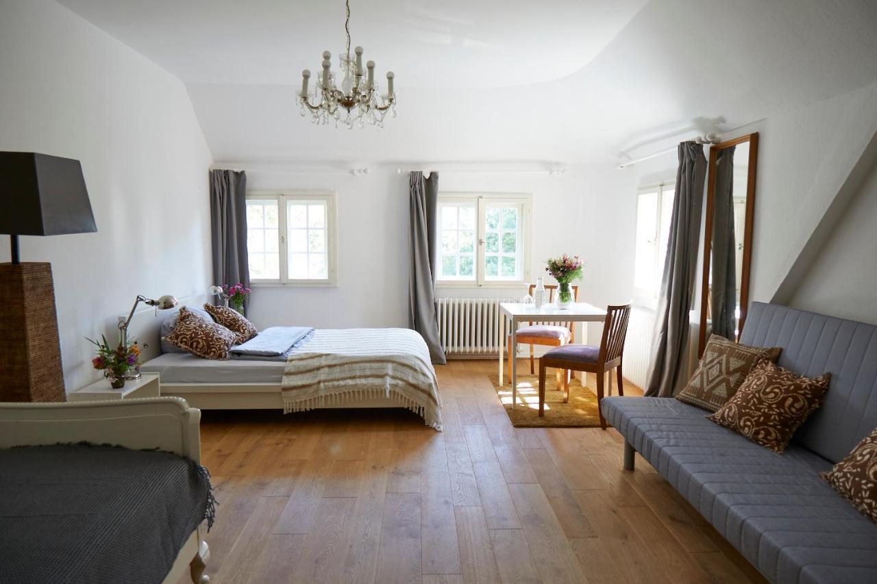 Schloss Moerlbach Guest house 3*