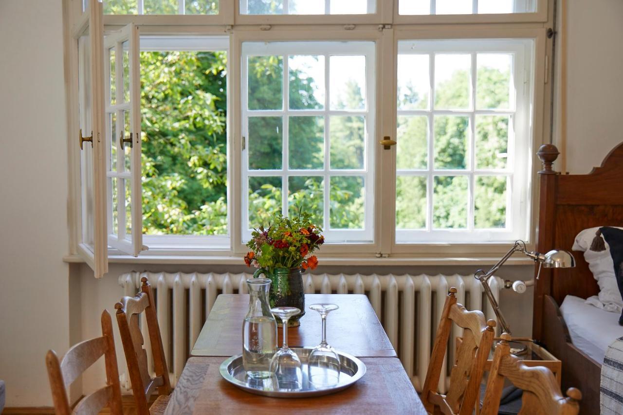 Schloss Moerlbach Guest house