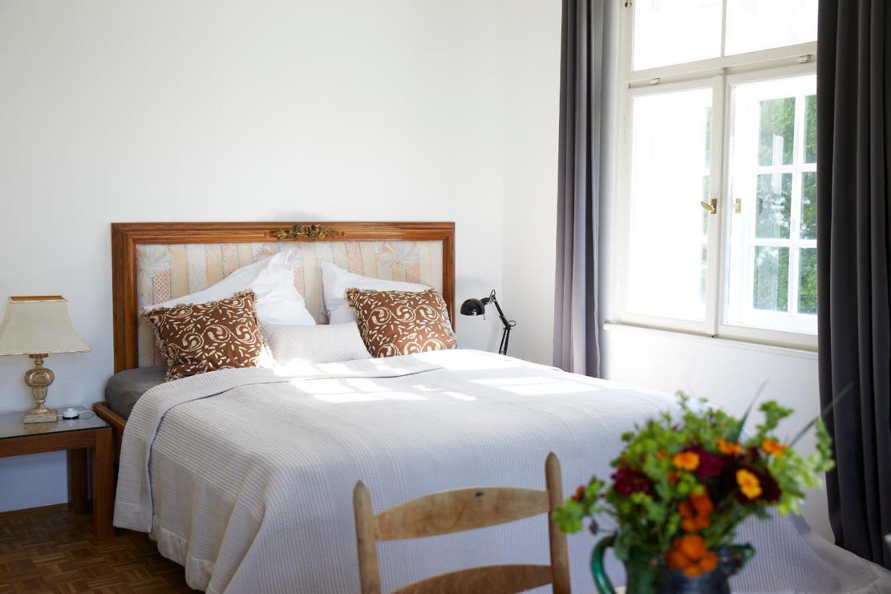 Guest house Schloss Moerlbach Morlbach