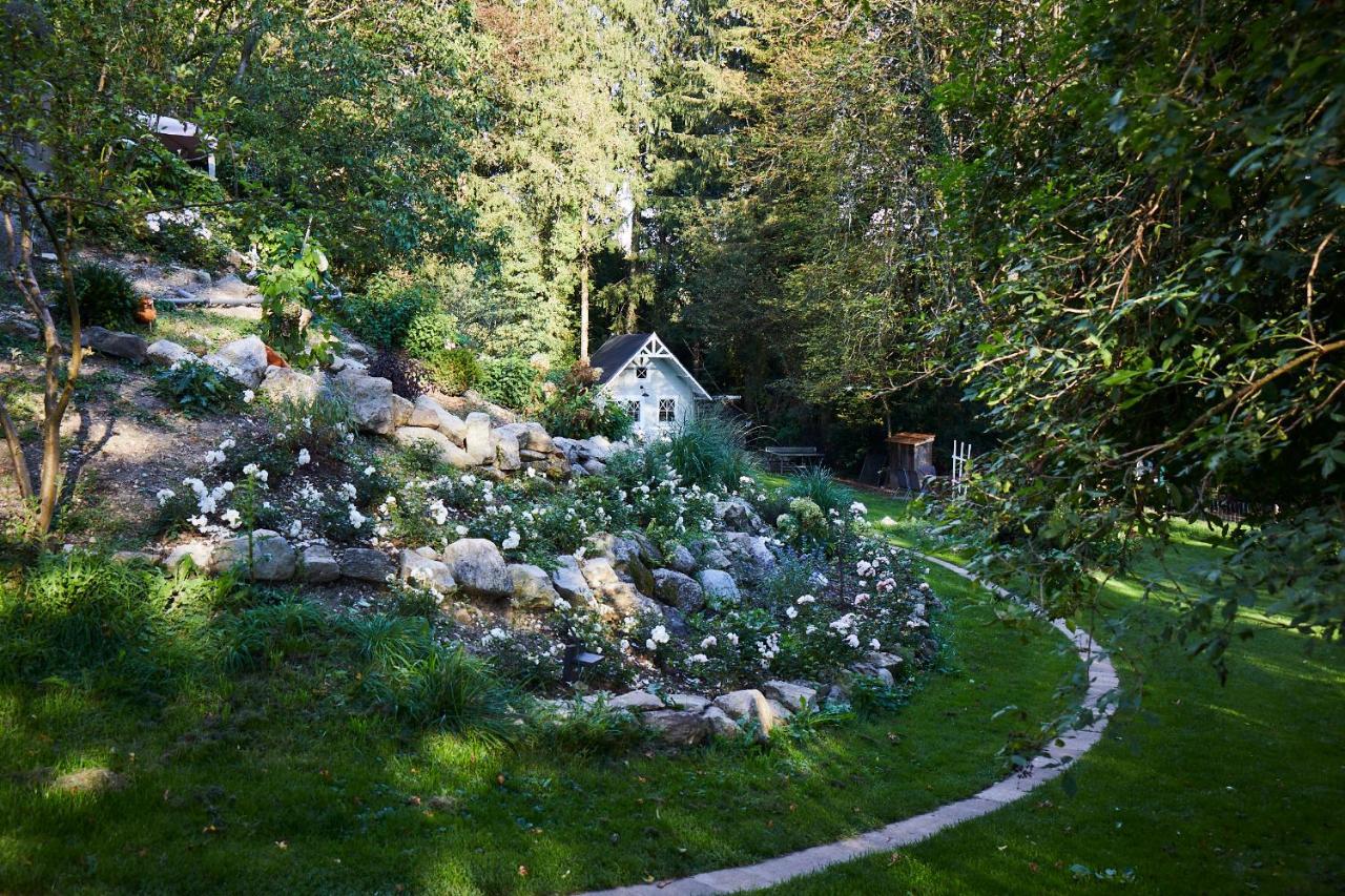 Schloss Gasthof Morlbach