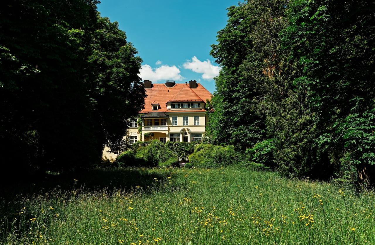 Schloss Moerlbach