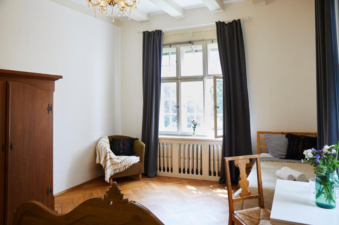 Schloss Moerlbach Guest house Morlbach