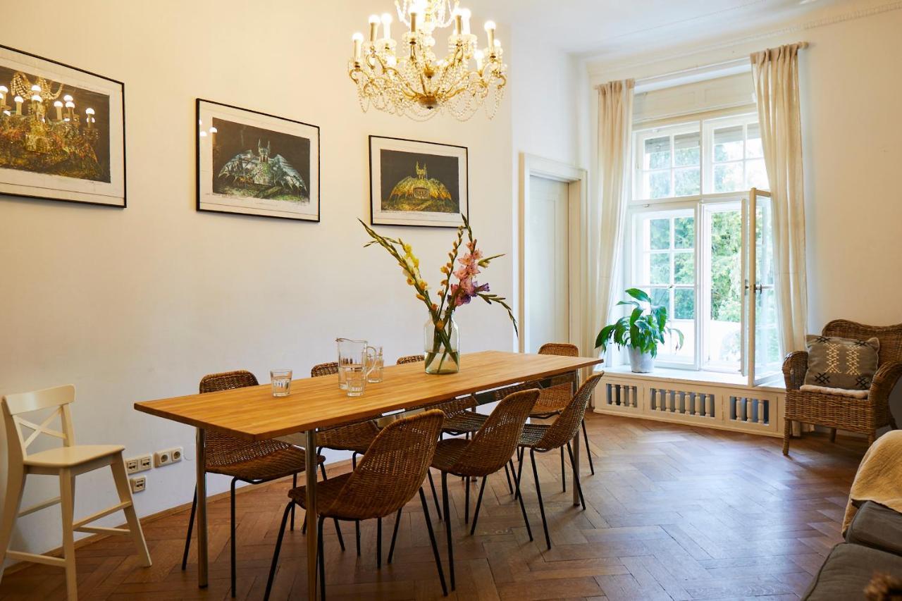 Schloss Moerlbach Guest house 3*