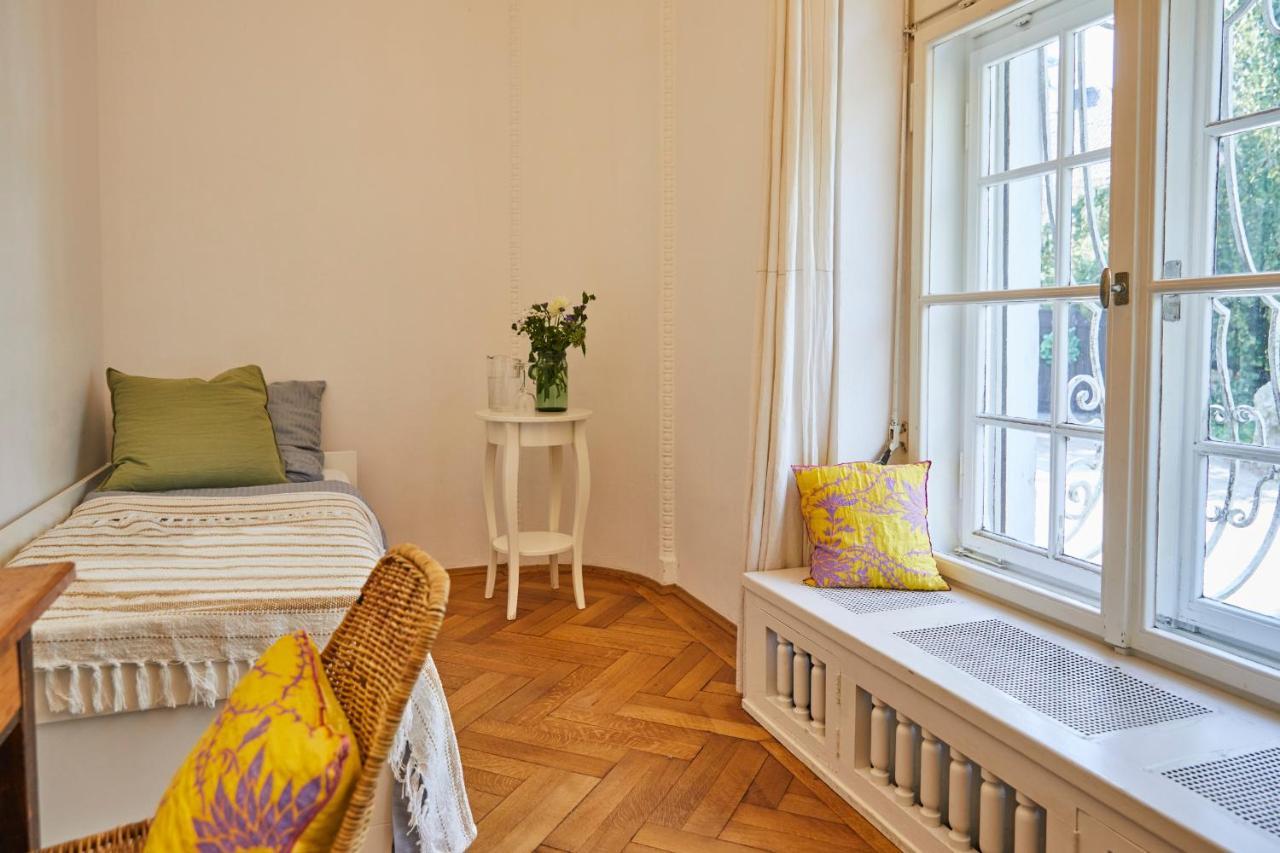 Guest house Schloss Moerlbach