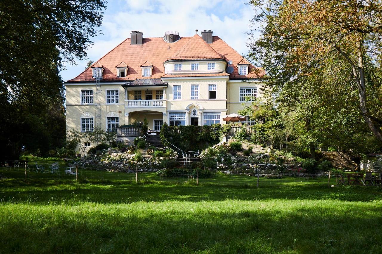 Schloss Moerlbach Guest house 3*
