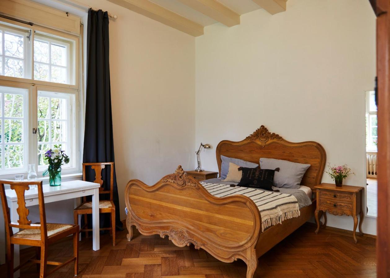 Schloss Gasthof Morlbach