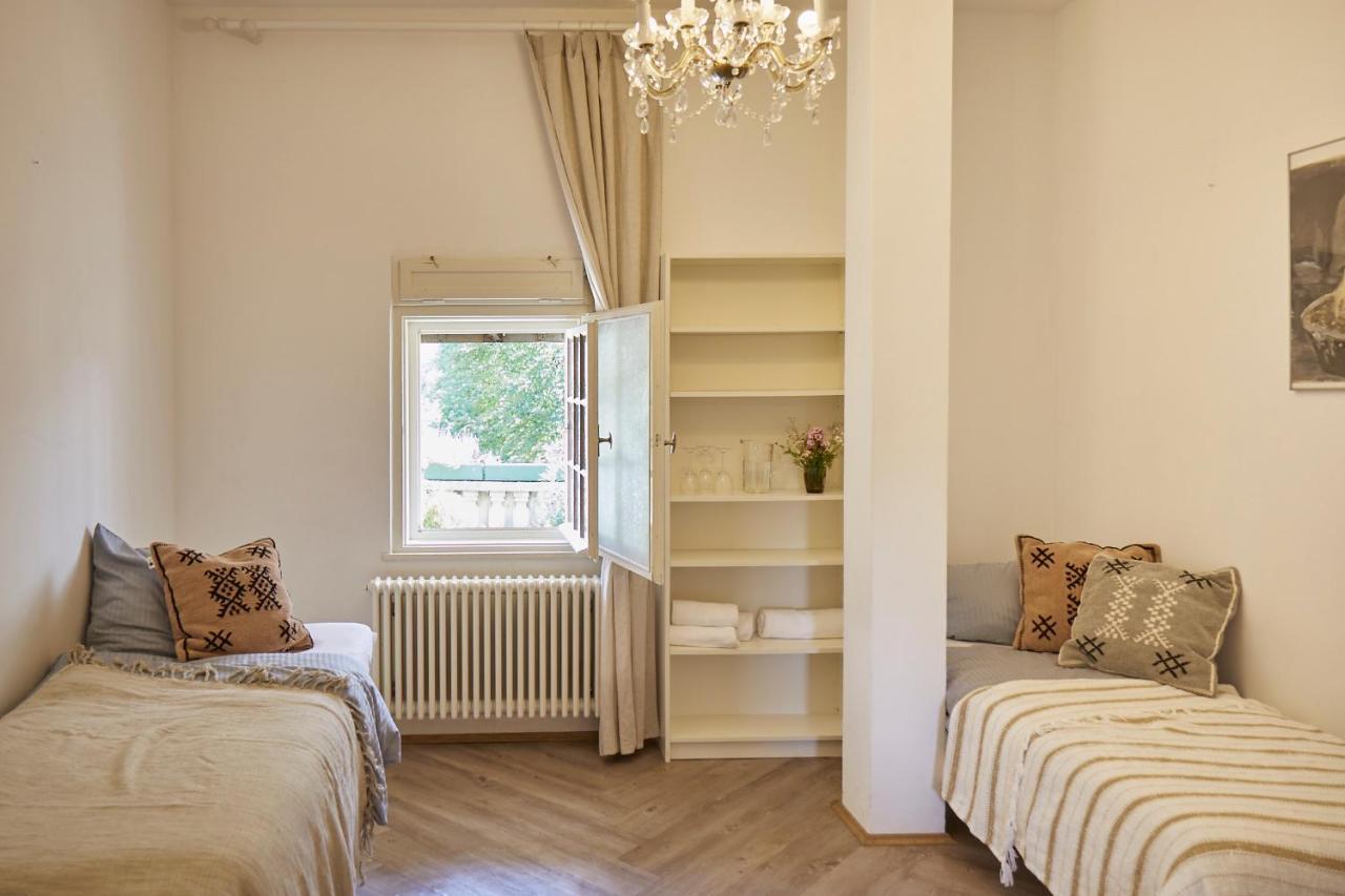 Schloss Gasthuis 3*