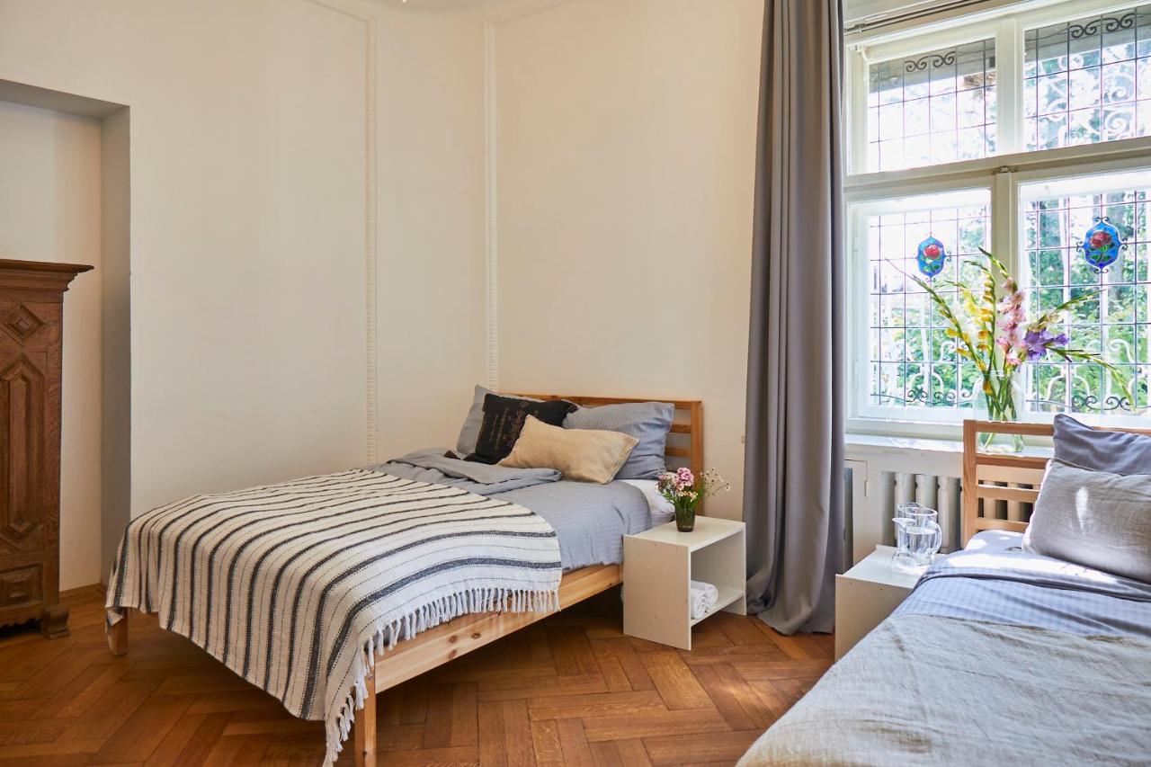 Guest house Schloss Moerlbach Morlbach