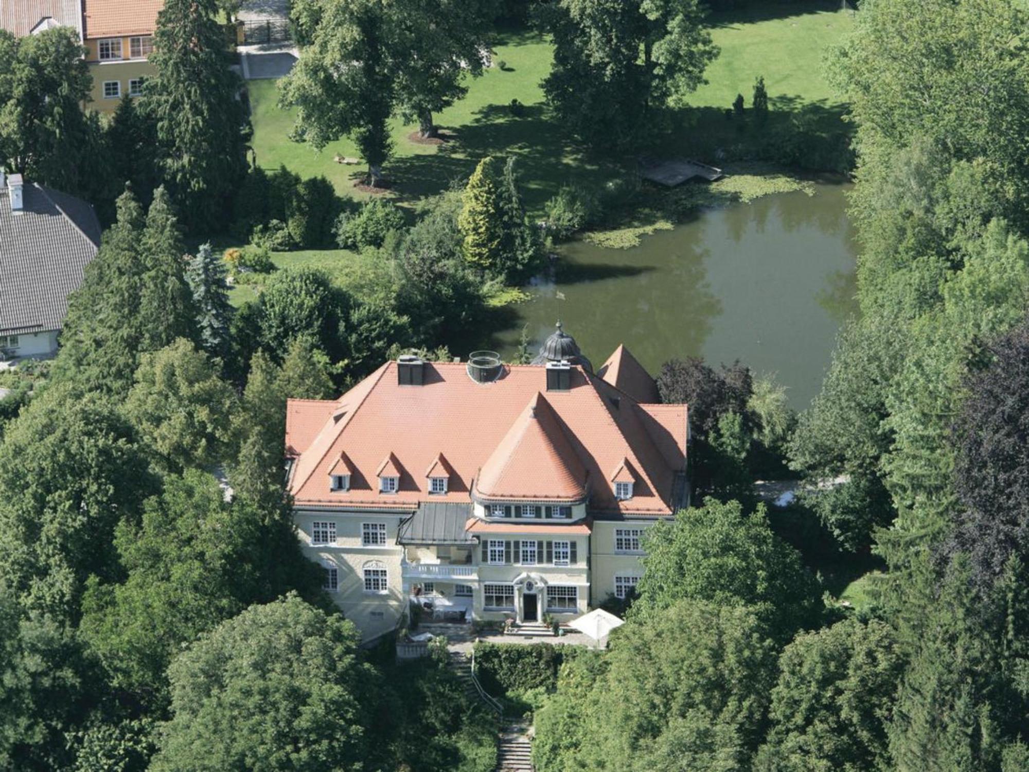 Schloss Moerlbach 3* Morlbach