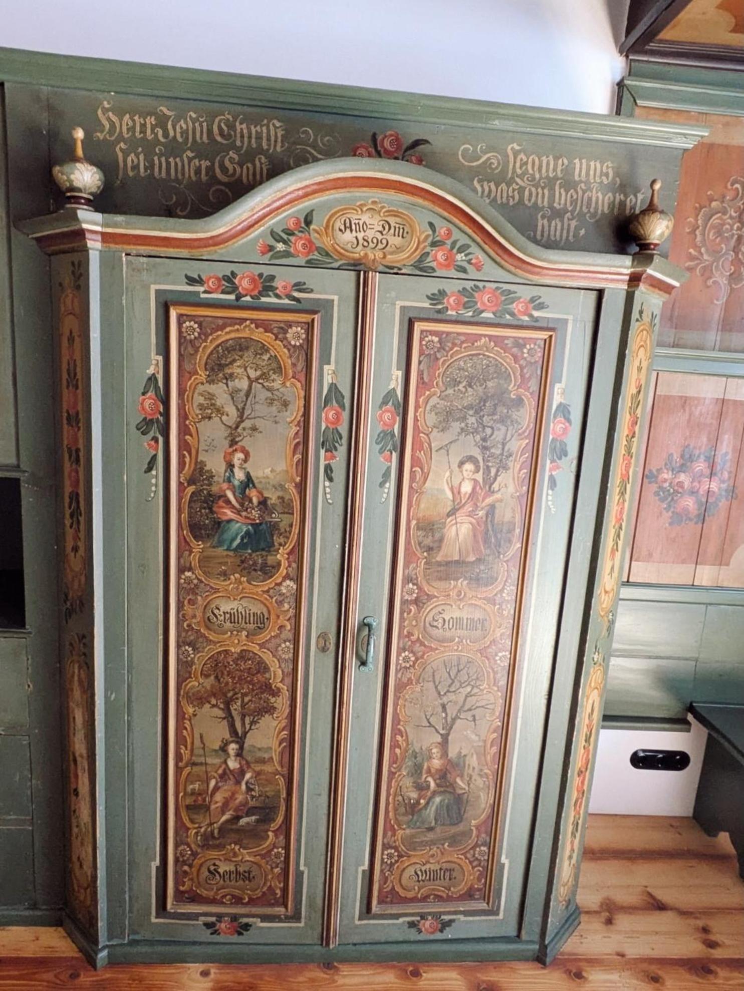 Guest house Schloss Moerlbach
